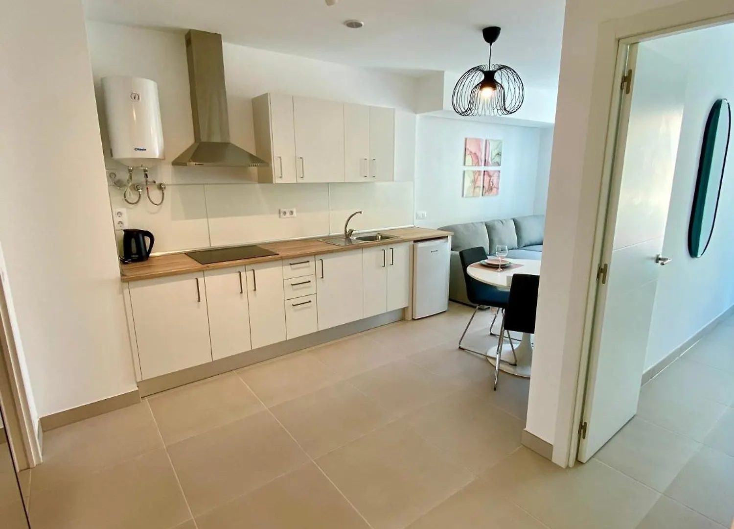 Canarian Sun Apartment 4 Corralejo Spain