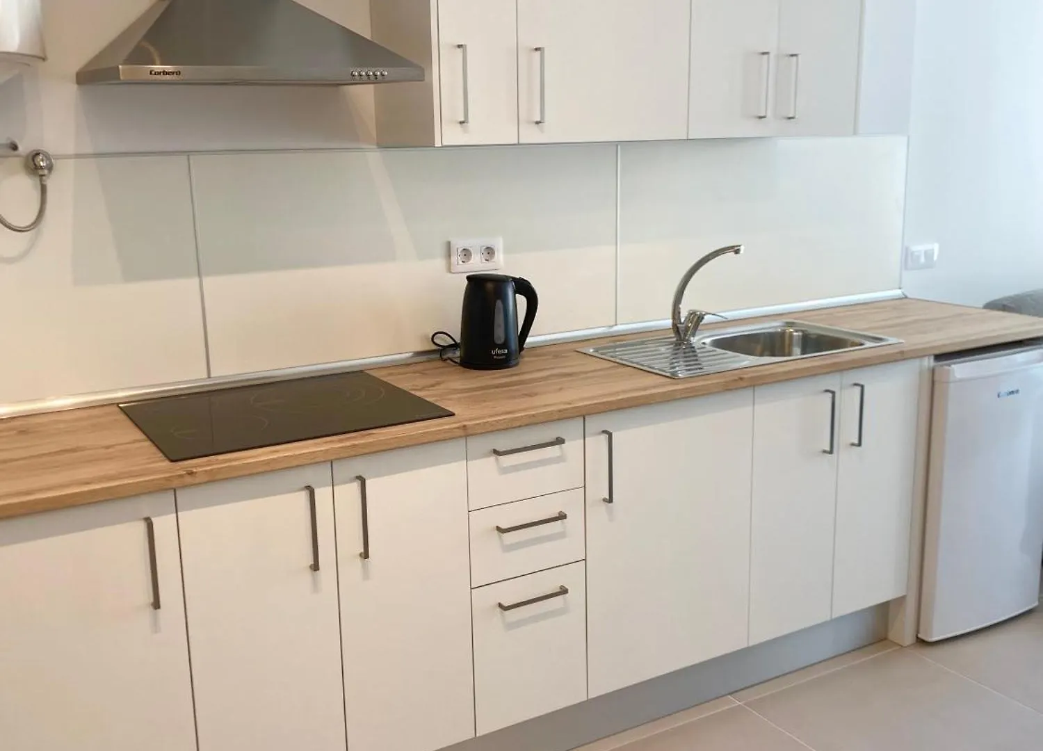 Canarian Sun Apartment 4 Corralejo Spain