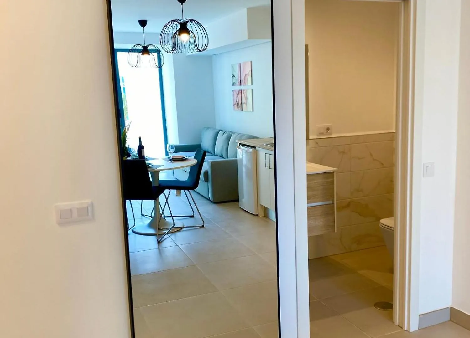 Canarian Sun Apartment 4 Corralejo