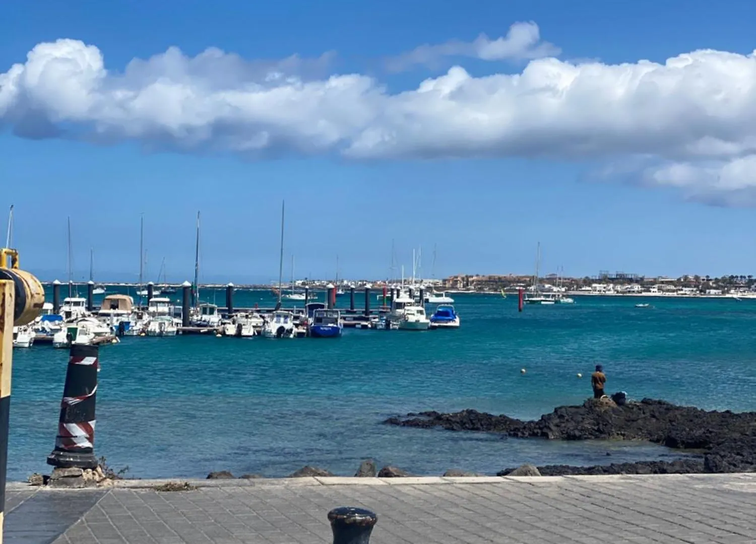 Canarian Sun Apartment 4 Corralejo