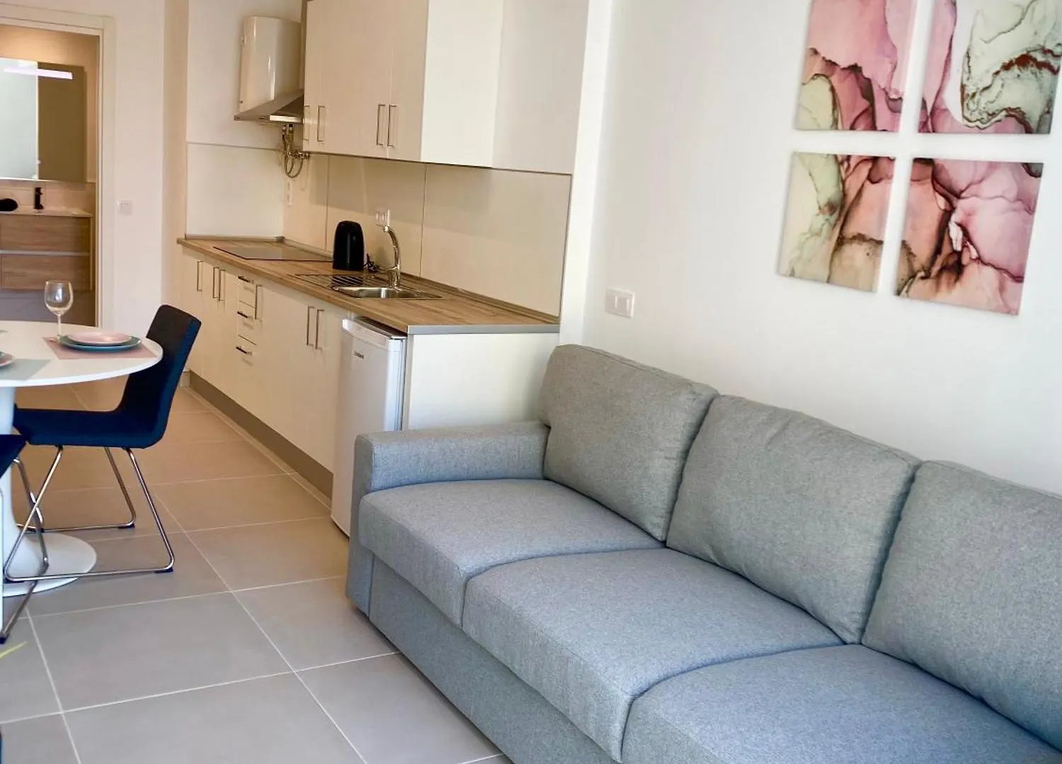 Canarian Sun Apartment 4 Corralejo