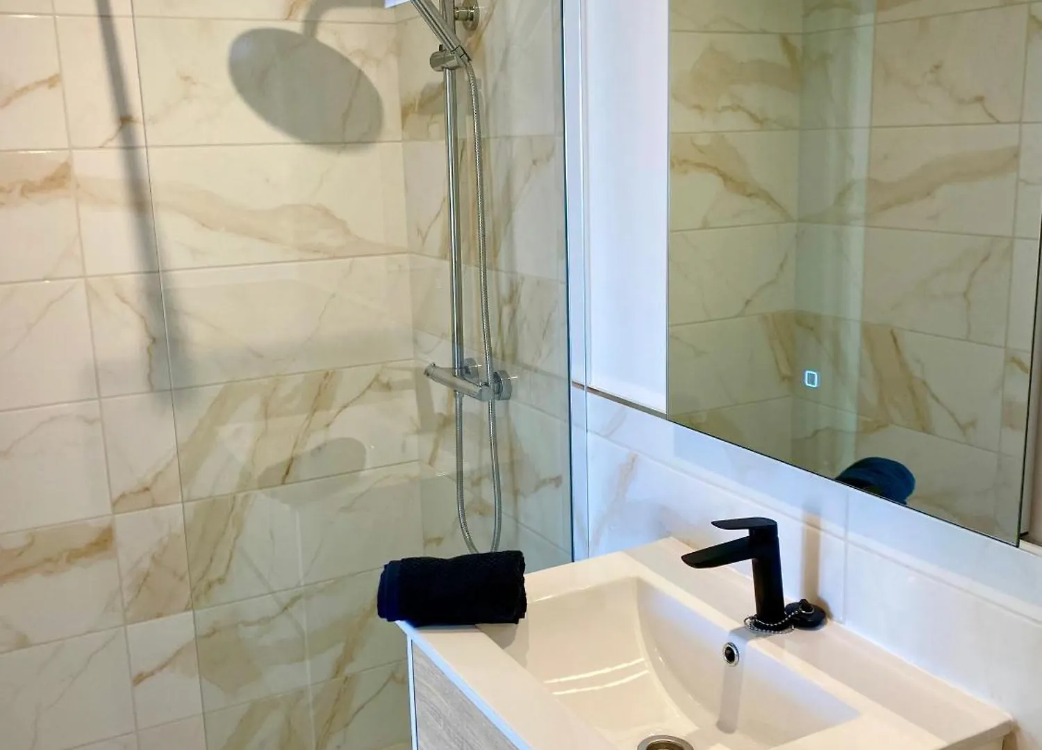 Canarian Sun Apartment 4 Corralejo