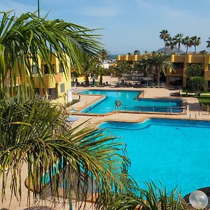 Atlantic Garden Mate Apartamento