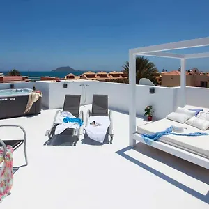 Vista Lobos Corralejo