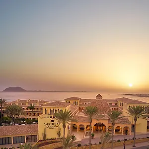 5* Отель Secrets Bahia Real & Adults Only