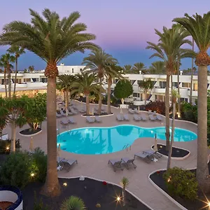 4* Hotel H10 Ocean Dunas - Adults Only