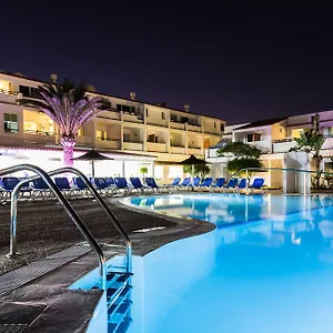 4* Отель Playa Park Zensation