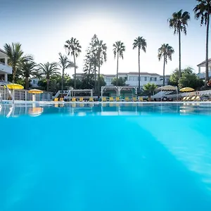 3* Lejlighedshotel Fuentepark